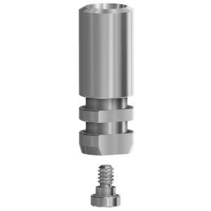 Digital Analogue compatible with Dentium Superline™ & Implantium®