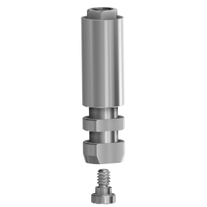 Digitalanaloge kompatibel mit Nobel Brånemark®