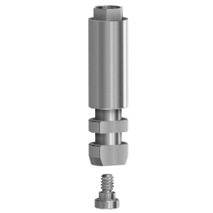 Digital Analogue compatible with PHIBO® TSH®