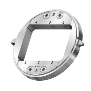 Halter für VHF® R5