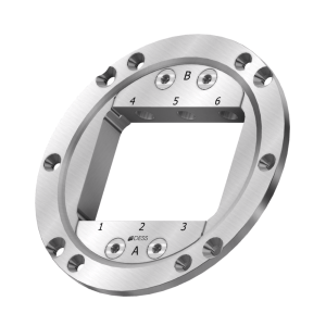 Halter für Yenadent®