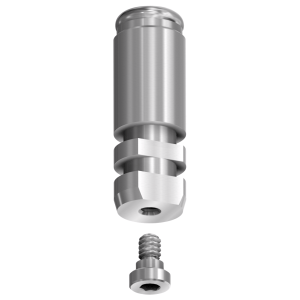 Digital Analogue compatible with DESSLoc®