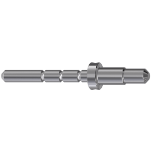 Parallelizer for Active Hex Implant