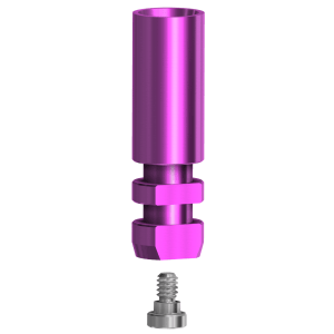 Análogo Digital compatible con NobelActive™ & NobelReplace® CC