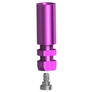 Digital Analogue compatible with 3i® Certain®