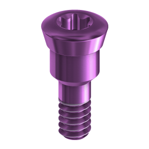 Cover Screws for Conical BLT Implant