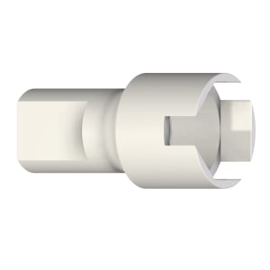 Prolongateur de pilier Scan