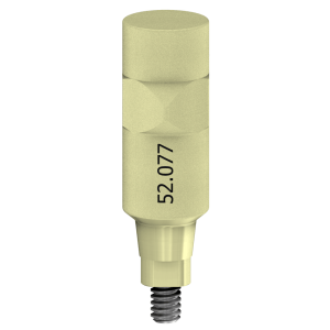 Pilier de Scannage compatible avec Anthogyr® Axiom