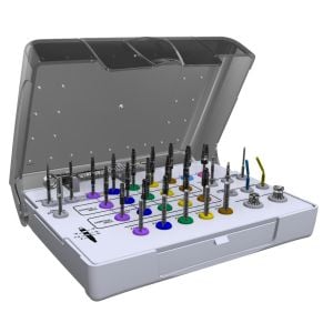 Surgical Kit for DESS® ONE MORSE implant