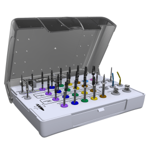 Surgical Kit for DESS® ONE MORSE implant