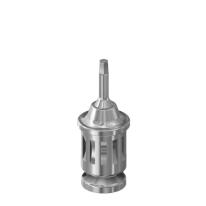 Screwdriver Handles compatible with Straumann
