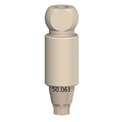 Scan abutment compatible with Astra Tech Implant System™ EV