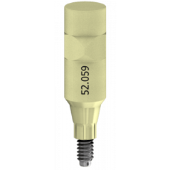 Pilar de Escaneado compatible con Astra Tech Implant System™ EV