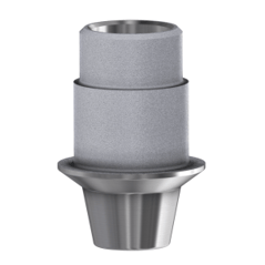 Ti Base compatible avec Astra Tech Implant System™ EV