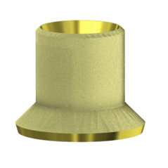 ANGLEBase® compatible avec Straumann® Tissue Level & Synocta®
