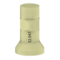 Pilier de Scannage compatible avec Multi-Unit®