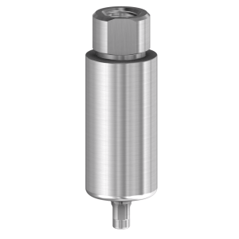 Pre-milled Blank compatible avec Straumann® Bone Level®