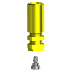 Digital Analogue compatible avec Astra Tech Implant System™ EV