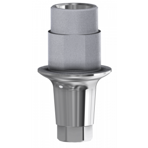 Ti Base compatible with GlobalD In-Kone®