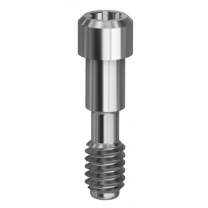 Screw UG compatible with Nobel Replace Select™