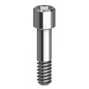 Screw Hex. 1,27 mm compatible with Astra Tech Osseospeed™