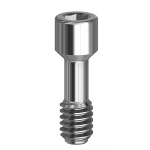 Screw Hex. 1,27 mm compatible with Biohorizons® Internal