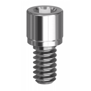Screw Hex. 1,18 mm compatible with Anthogyr® Axiom
