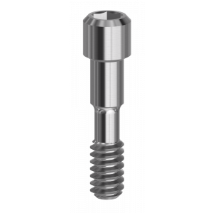 Screw Hex. 1,27 mm compatible with Conelog®