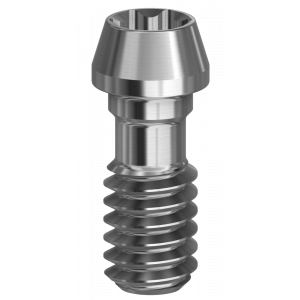 Torx Screw for AURUMBase® compatible with 3i® Osseotite®