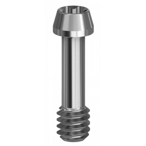Torx Screw for AURUMBase® compatible with Nobel Replace Select™