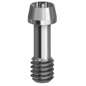 Torx Screw for AURUMBase® & ELLIPTIBase® compatible with Zimmer Tapered Screw-Vent®