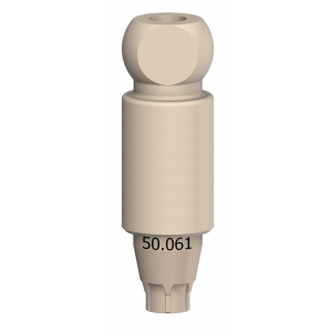 Scan abutment compatible with Astra Tech Implant System™ EV