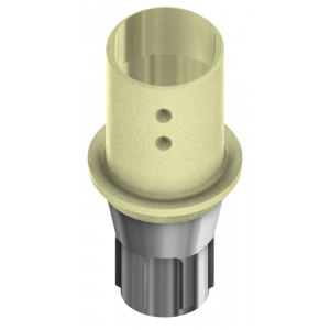 ELLIPTIBase® compatible with Astra Tech Implant System™ EV