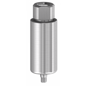 Cilindro pre-mecanizado compatible con Conelog®