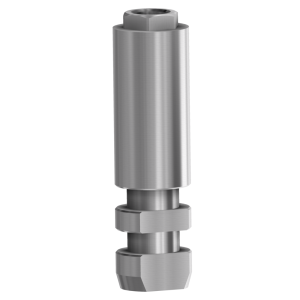 Analogue compatible with Nobel Brånemark®