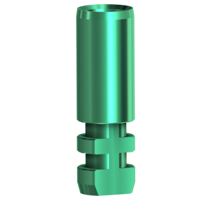 Analogue compatible with Zimmer® Internal Hex