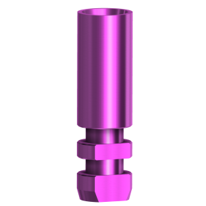 Analogue compatible with NobelActive™ & NobelReplace® CC
