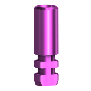 Analogue compatible with Astra Tech Implant System™ EV