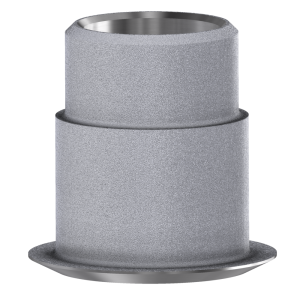 Ti Base compatible with Nobel Brånemark®
