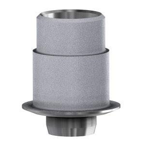 Ti Base compatible with Nobel Replace Select™