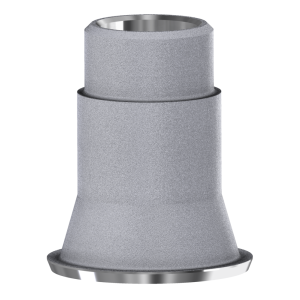 Ti Base compatible with Multi-Unit