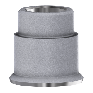 Ti Base compatible with Straumann® Tissue Level & Synocta®