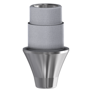 Ti Base compatible with Astra Tech Osseospeed™