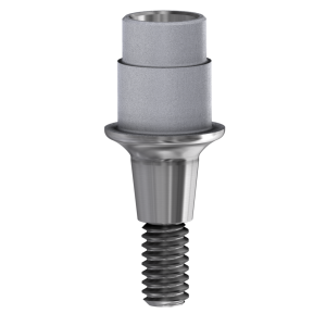 Ti Base compatible avec Dentsply Ankylos®