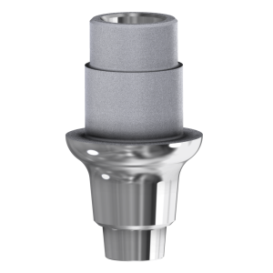 Ti Base compatible with Megagen AnyRidge®