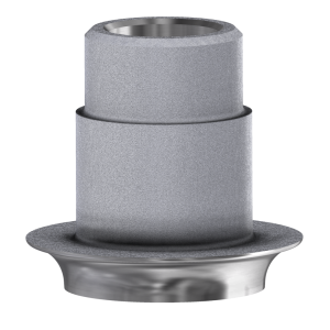 Ti Base compatible with Straumann® BLX