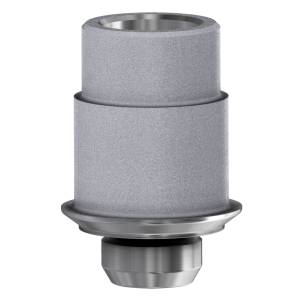 Ti Base compatible with Camlog®