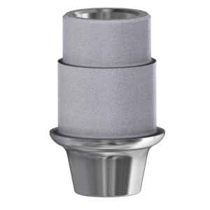 Ti Base compatible with Osstem® TS