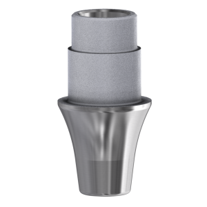 Ti Base compatible with Conelog®