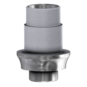 Ti Base compatible with BTI®
